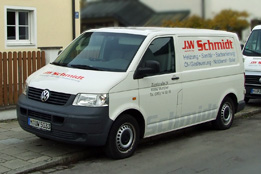 J&W Schmidt GmbH